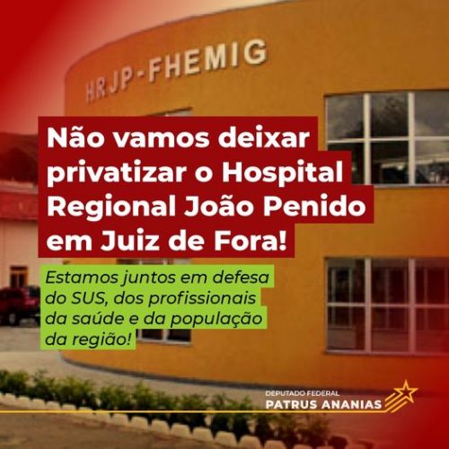 hospital juiz de fora
